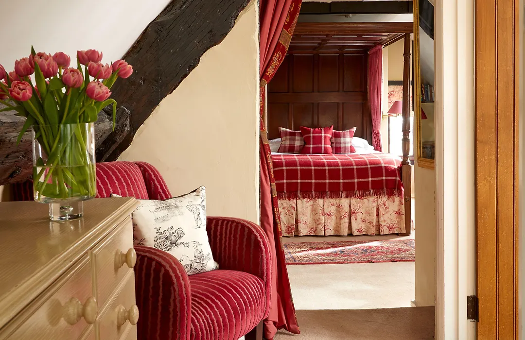 Burford House Bh-1