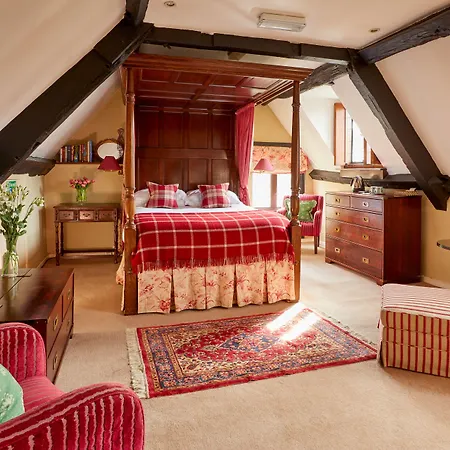 Burford House Bh-2