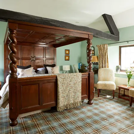 Burford House Bh-2